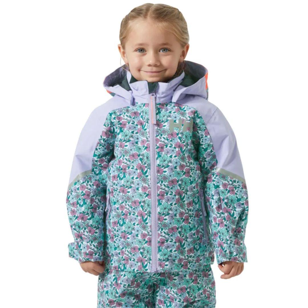 Helly Hansen Kids' Legend Snow Jacket